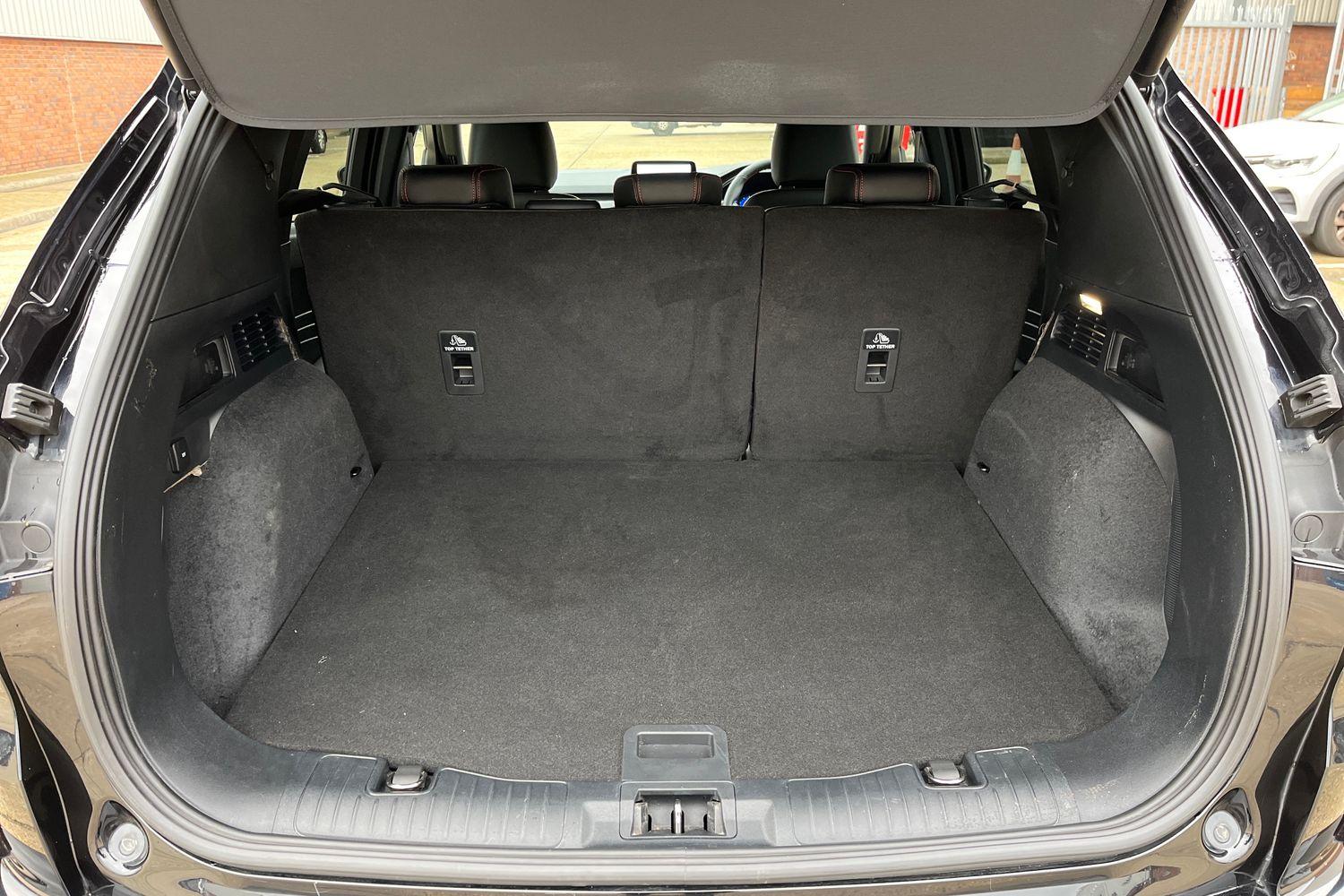 Ford Kuga Photo 20
