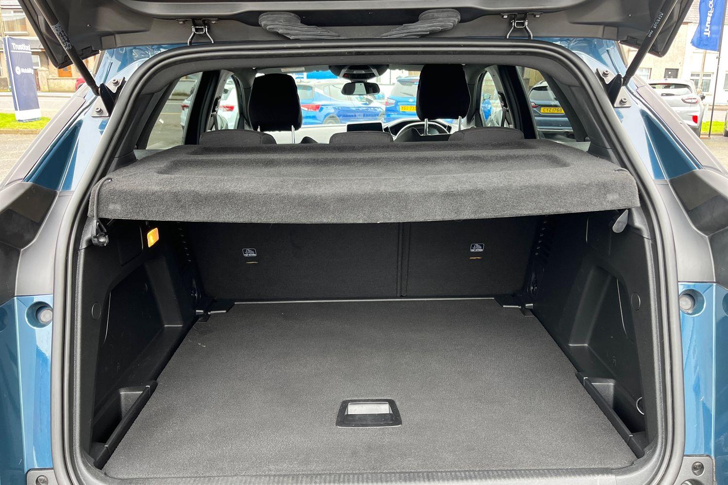 Peugeot 3008 Photo 20