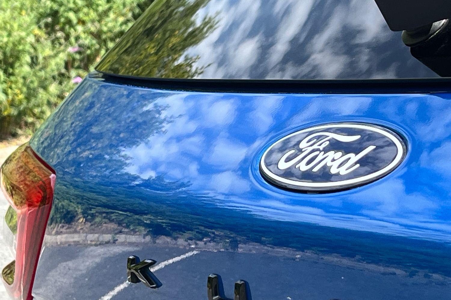 Ford Kuga Photo 39