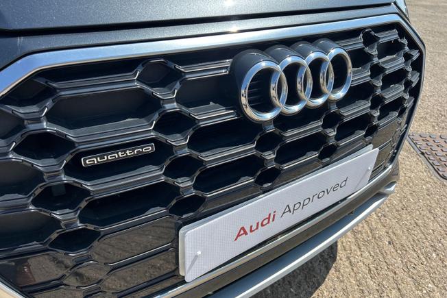 AUDI Q5 Photo 57