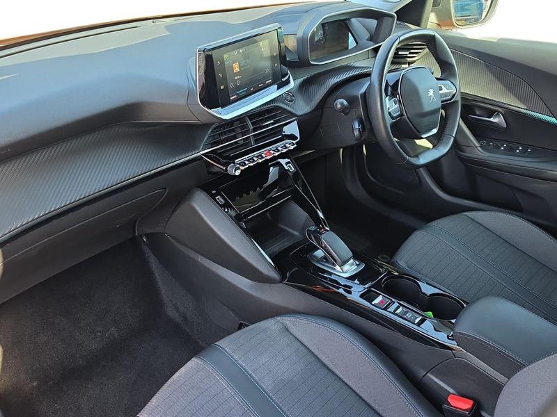 Used Peugeot E-2008 YB71SKU 15