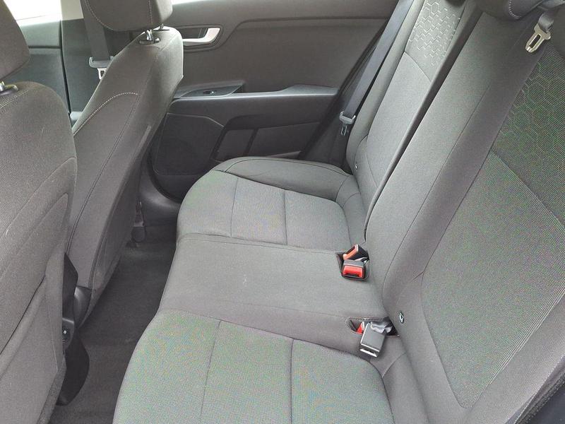 Used Kia Rio FY69PTU 18