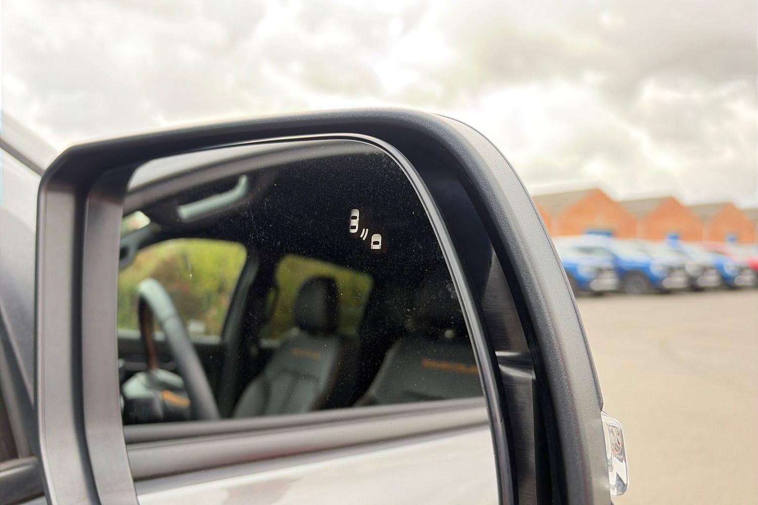 Ford RANGER Photo 14