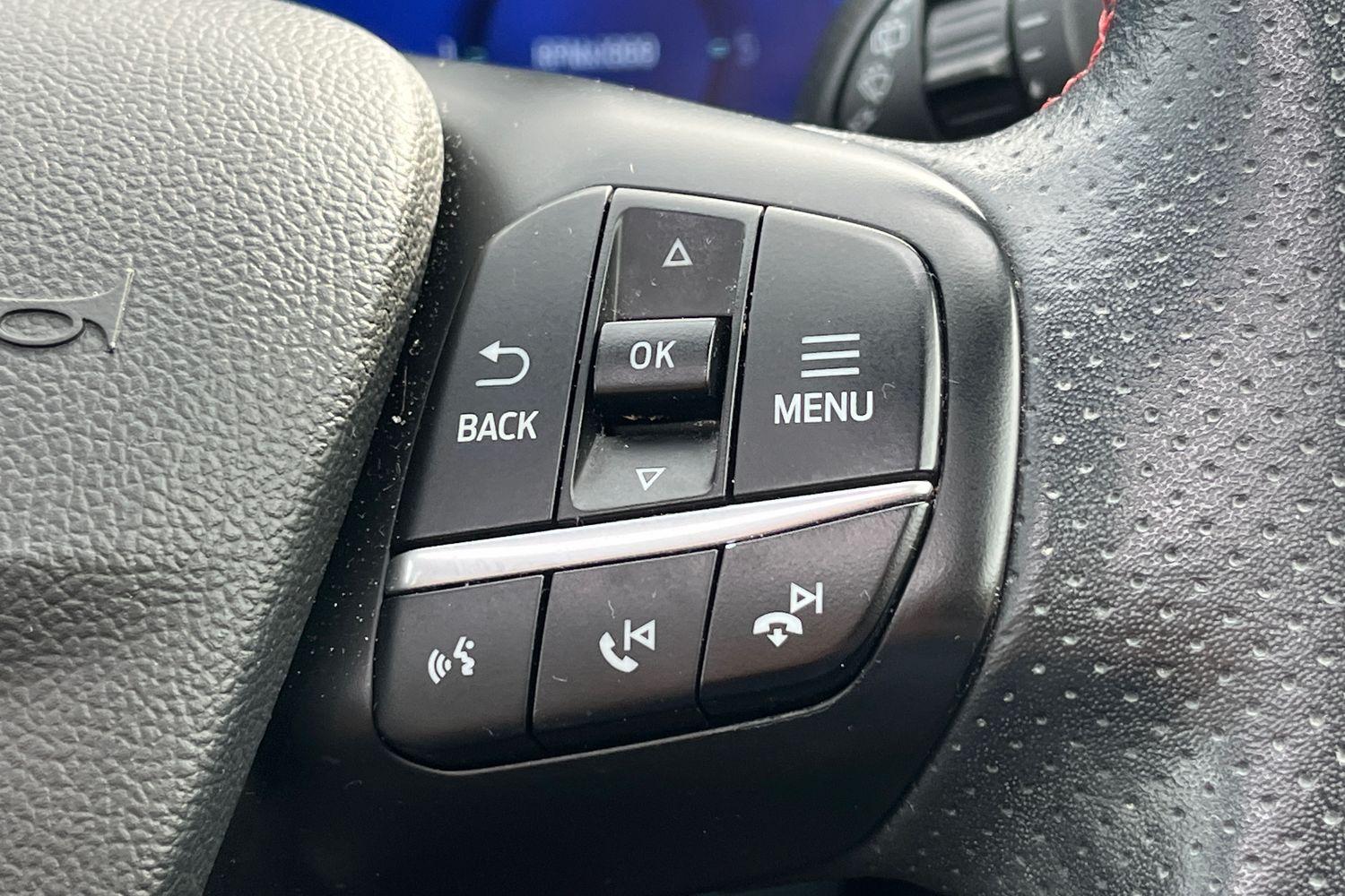 Ford Kuga Photo 31
