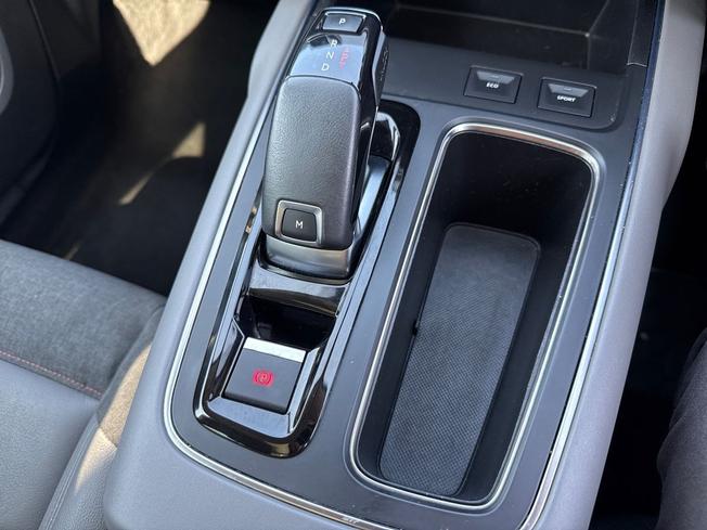 CITROEN C5 Aircross Photo 33