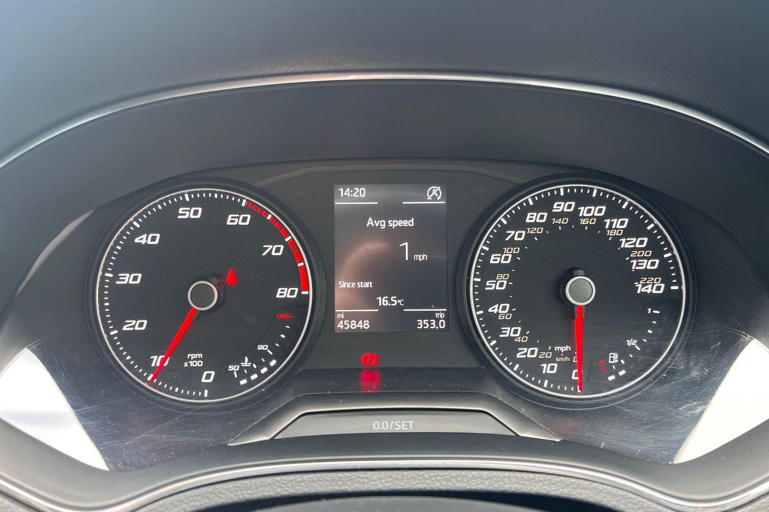 SEAT IBIZA Photo 12