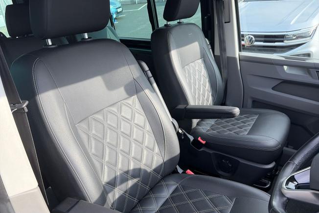 Volkswagen Transporter Photo 31