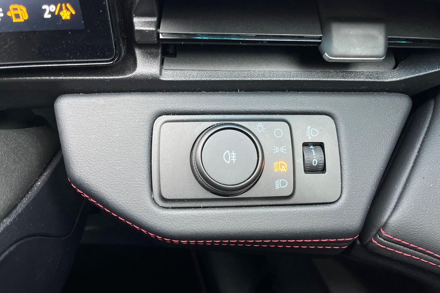 Ford PUMA Photo 27