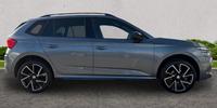 Skoda Kamiq Photo 4
