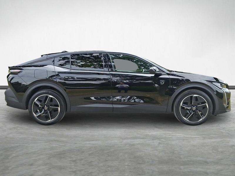 Used Peugeot 408 KP25UAB 2