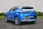 Kia Sportage Photo 2