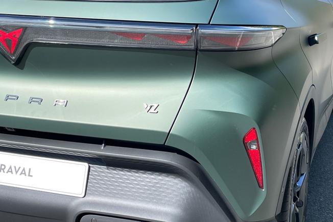 CUPRA Raval Photo 18