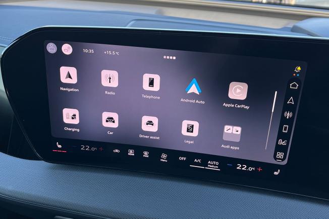Audi Q4 e-tron Photo 13