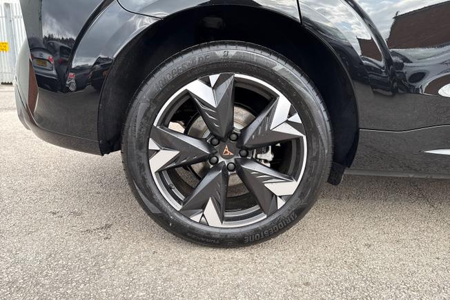 CUPRA TERRAMAR Photo 21