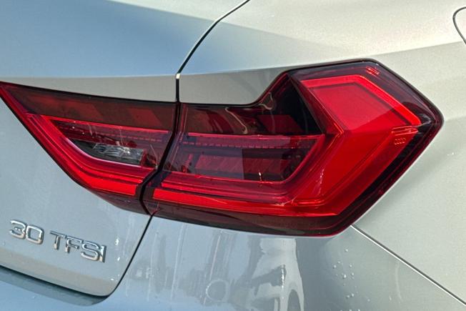 Audi A1 Photo 18