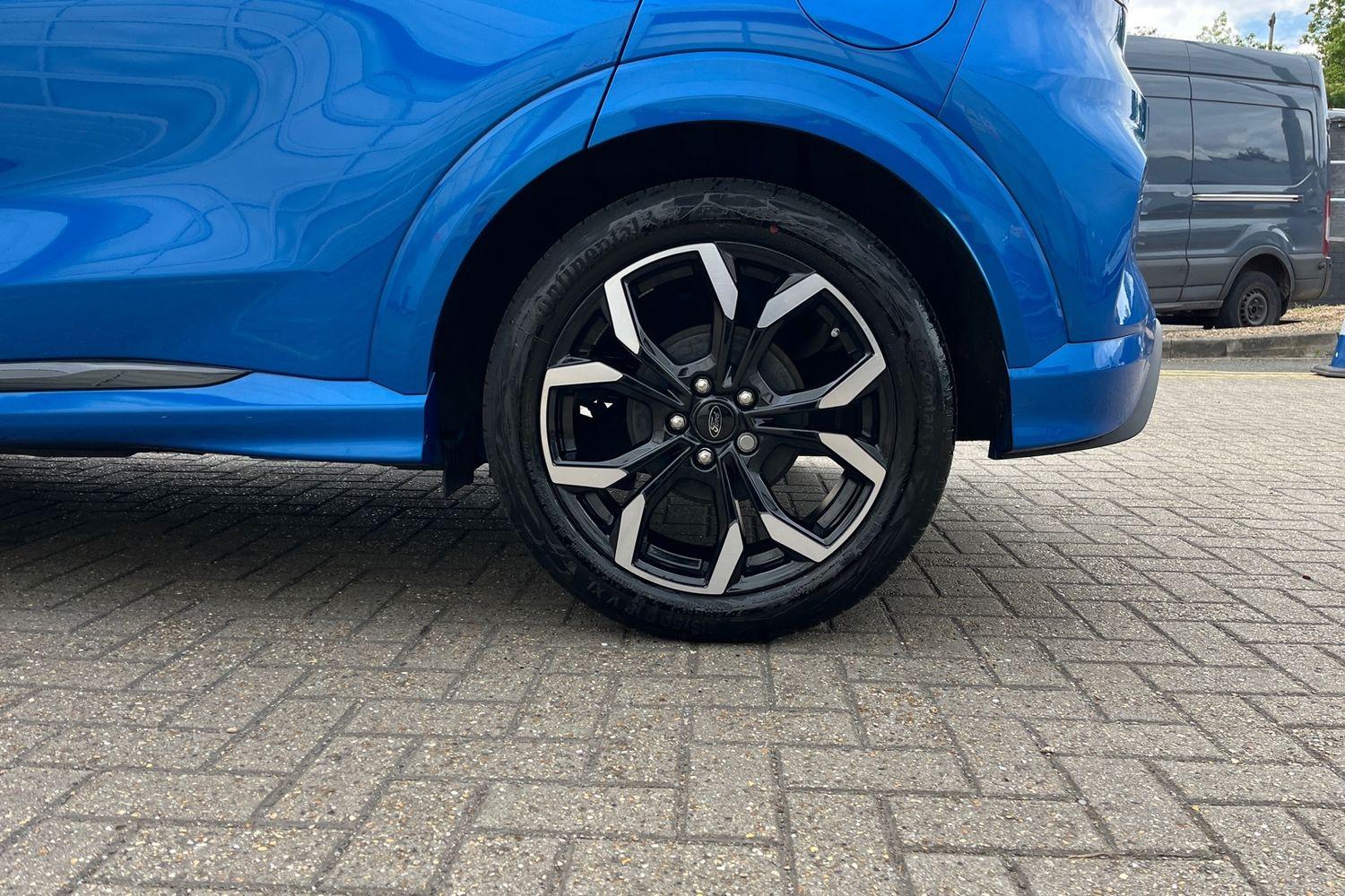 Ford Puma Photo 7