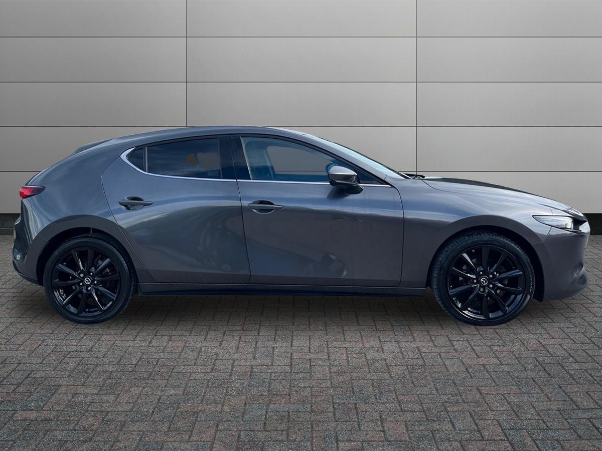 Mazda Mazda3 Photo 5