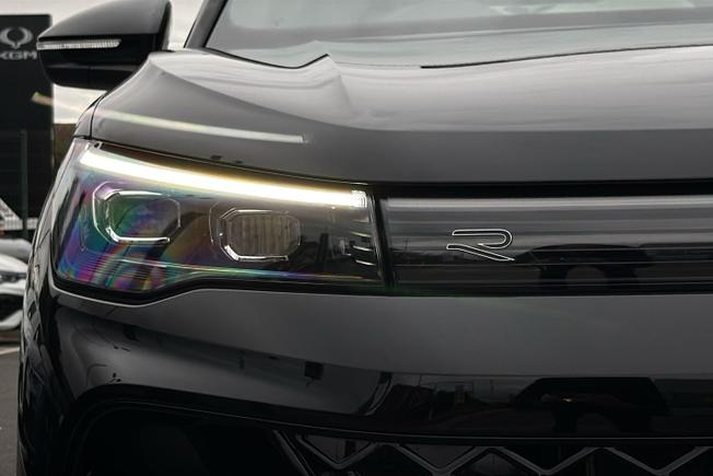 Volkswagen Tiguan Photo 44
