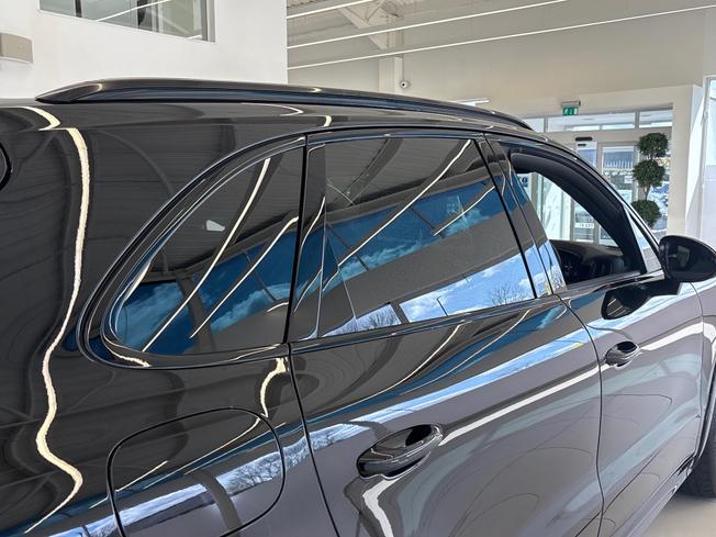 PORSCHE Cayenne Photo 50