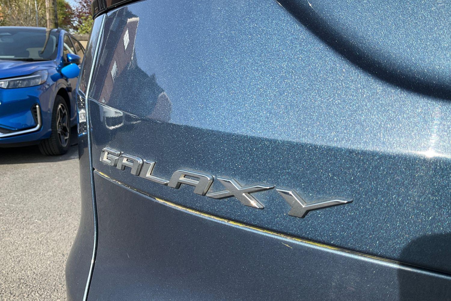 FORD GALAXY Photo 38