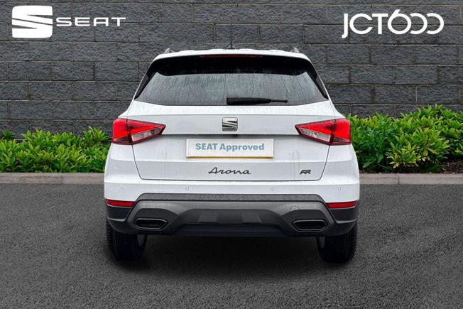 SEAT Arona Photo 8