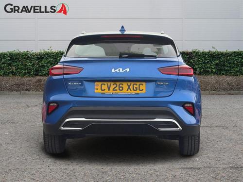 Kia XCEED Photo autoimg-59bd6d447475c36ed2071b559d57ea1c30f644b8.jpg