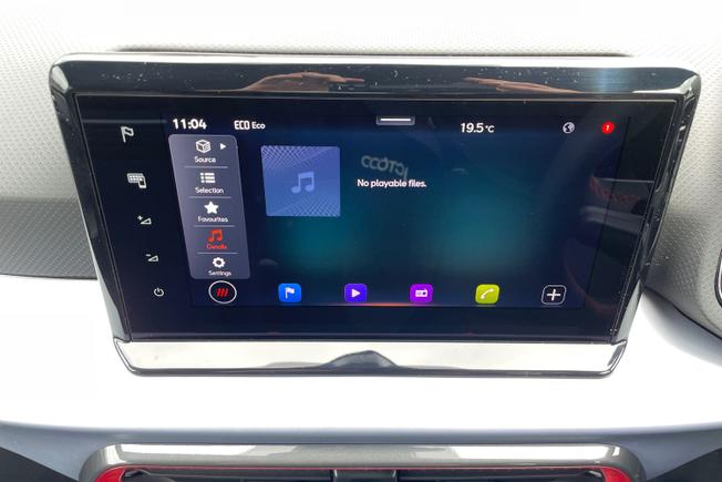 SEAT Arona Photo 29