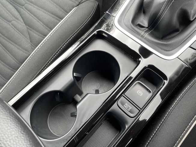 KIA Xceed Photo 42