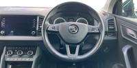 Skoda Karoq Photo 15