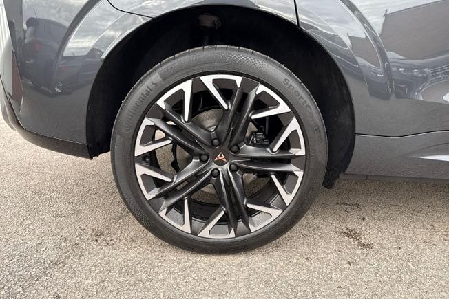 CUPRA Terramar Photo 22