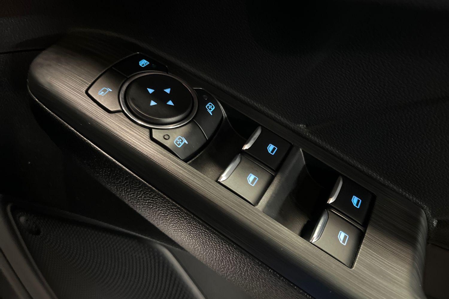 Ford Kuga Photo 15