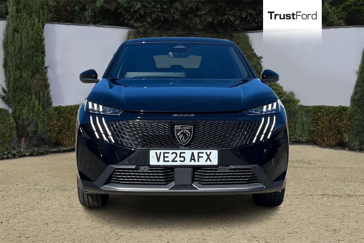 Peugeot 3008 Photo 5