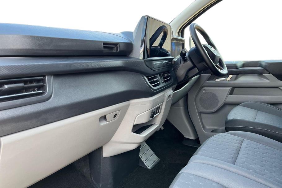 Used Ford TRANSIT CUSTOM WP75CNO 3