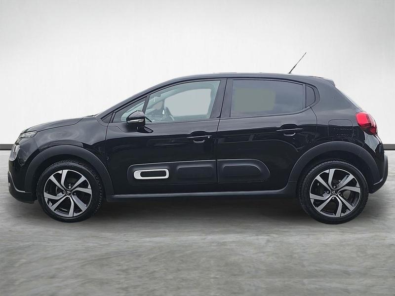 Used Citroen C3 OV71TYW 6