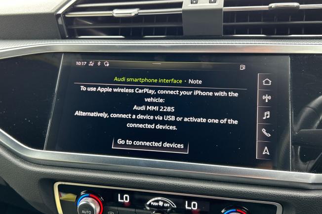 Audi Q3 Photo 58