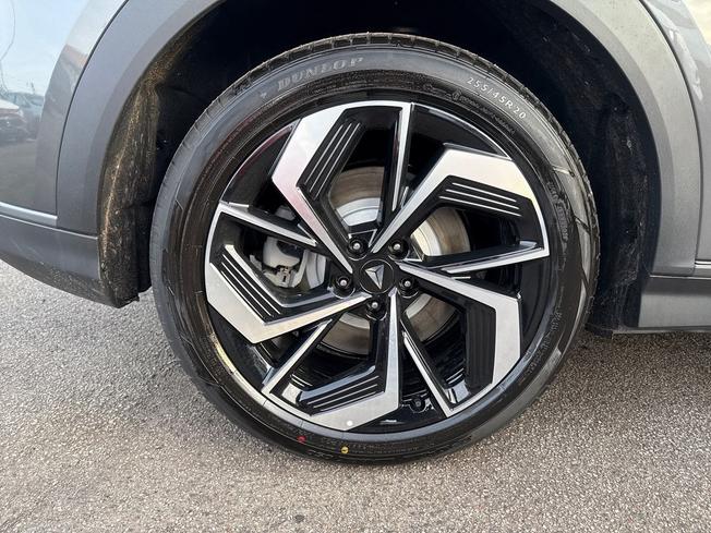 CHANGAN Deepal S07 Photo 5
