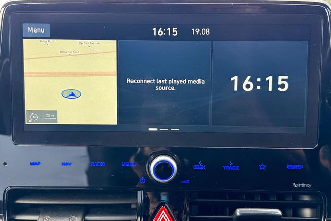 HYUNDAI IONIQ Photo 13