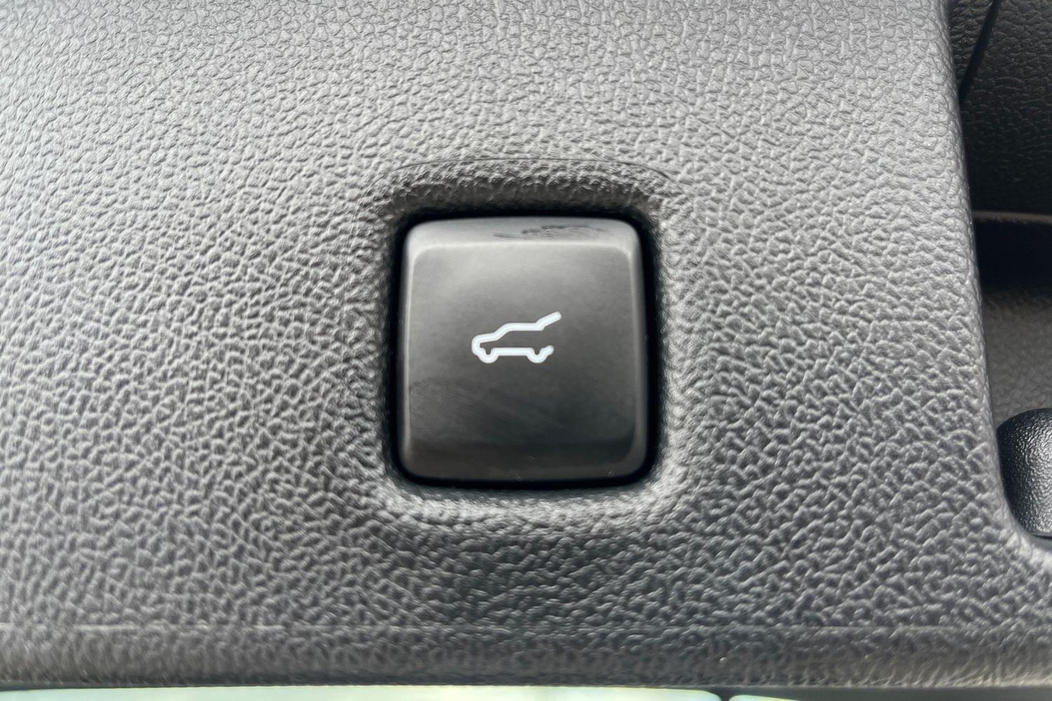 Ford Kuga Photo 34