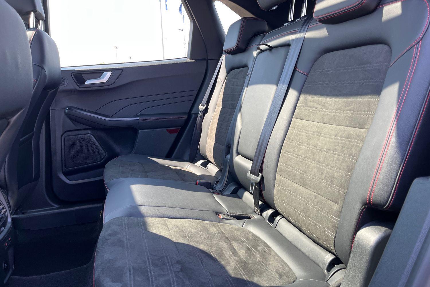 Ford KUGA Photo 19