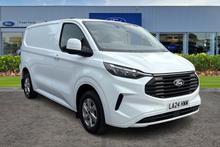 Used Ford TRANSIT CUSTOM LA24HWM 1