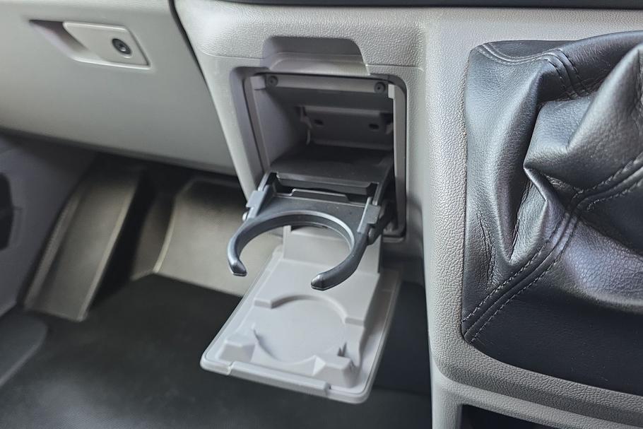 Used FORD TRANSIT CUSTOM WO73HMK 34