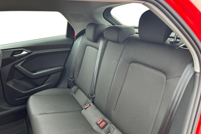 AUDI A1 Photo 9