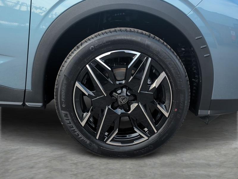 Used Peugeot 3008 PE25JCO 9