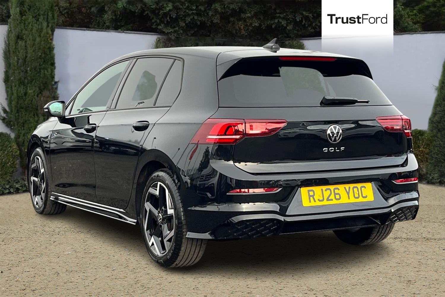 Volkswagen GOLF Photo 1