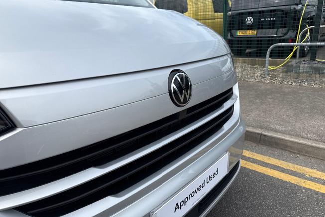 Volkswagen Transporter Photo 21
