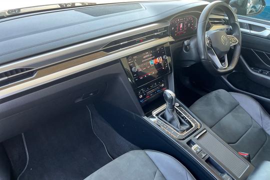 Volkswagen Arteon Shooting Brake Photo autoimg-59c7a86eb2628575b07666901e6e7b87caf09390.jpg