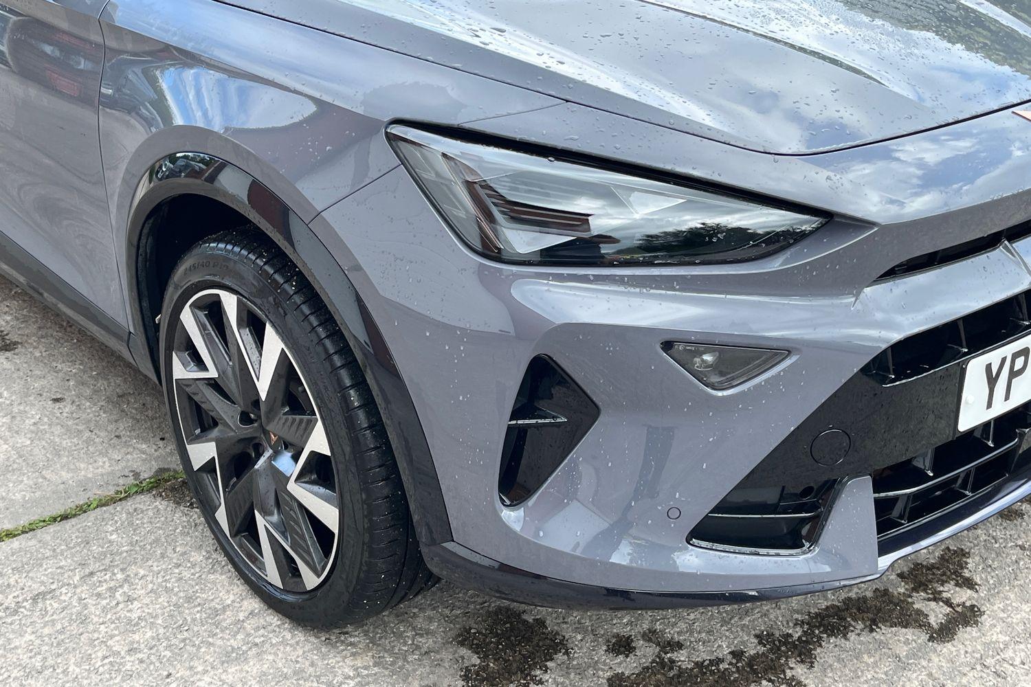CUPRA FORMENTOR Photo 26