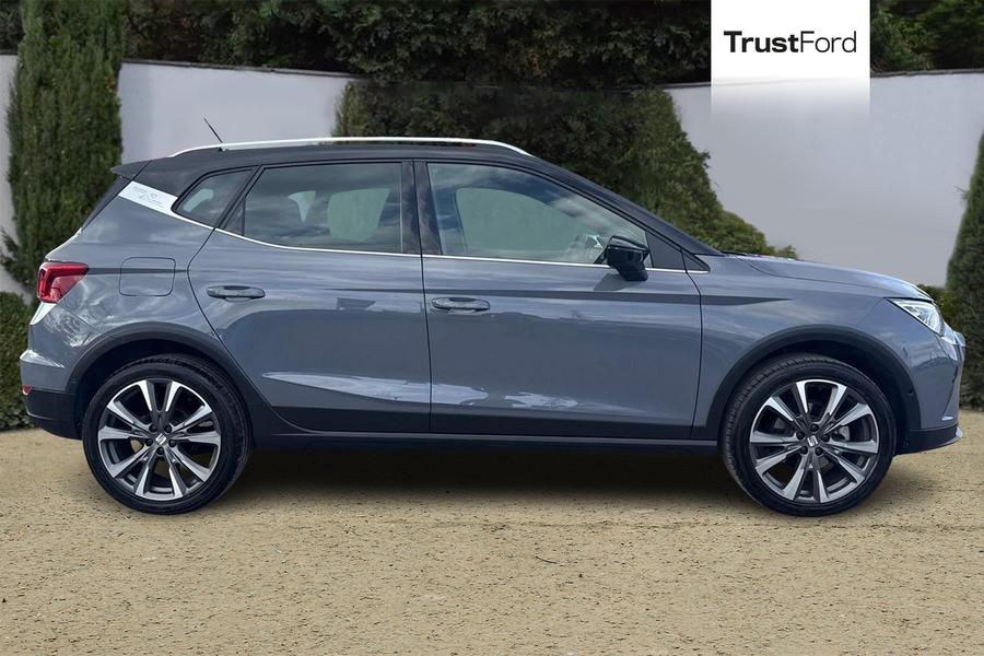 SEAT ARONA Photo autoimg-59c872530755b8ba2469551f6e9290882a16a2f1.jpg