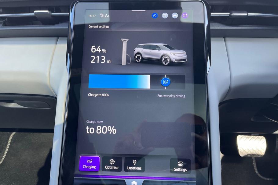 Used Ford Explorer 27