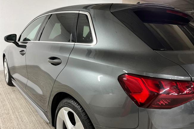 AUDI A3 Photo 36